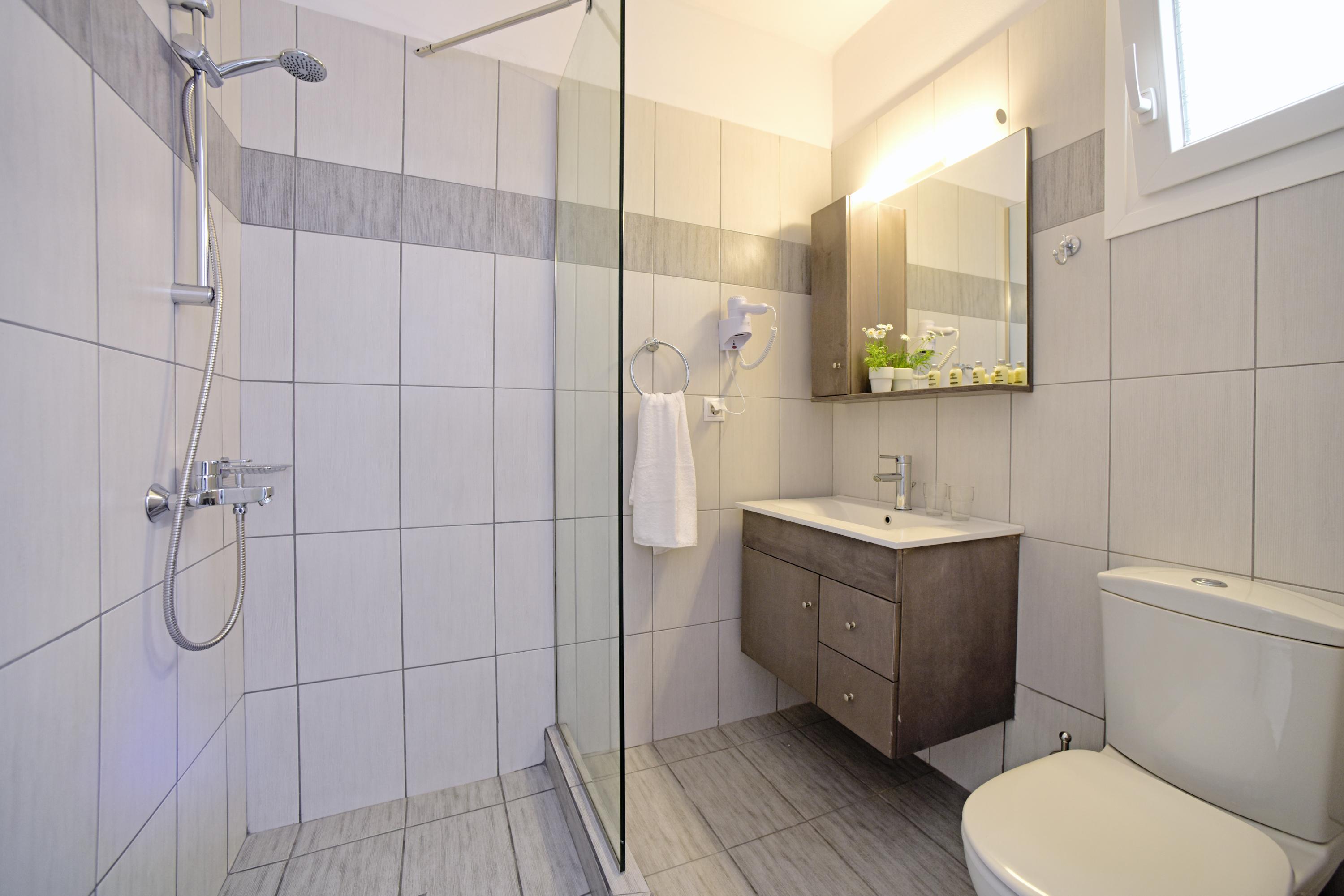 Palapart Gikas Suites And Studios Gouviá Extérieur photo