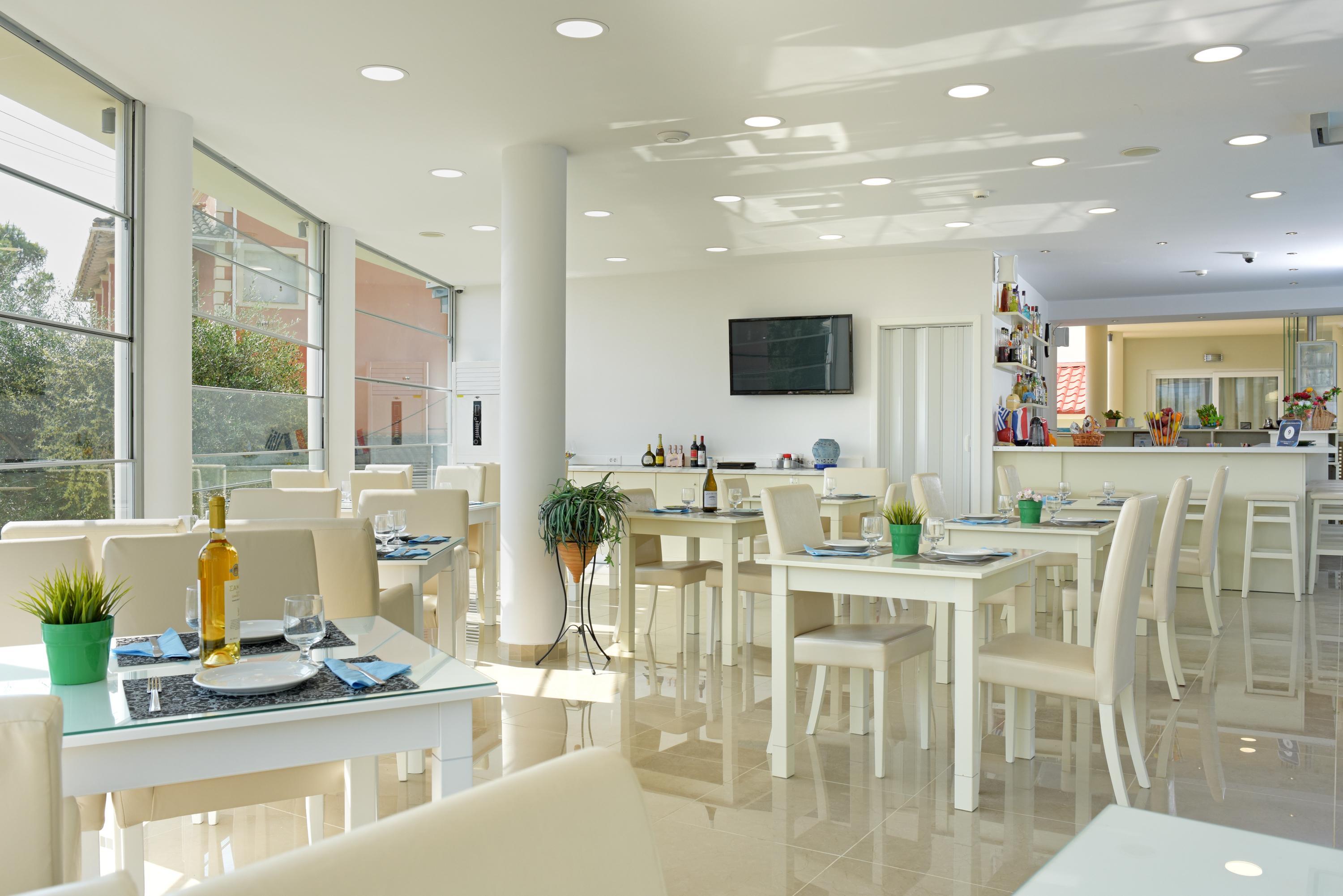Palapart Gikas Suites And Studios Gouviá Extérieur photo
